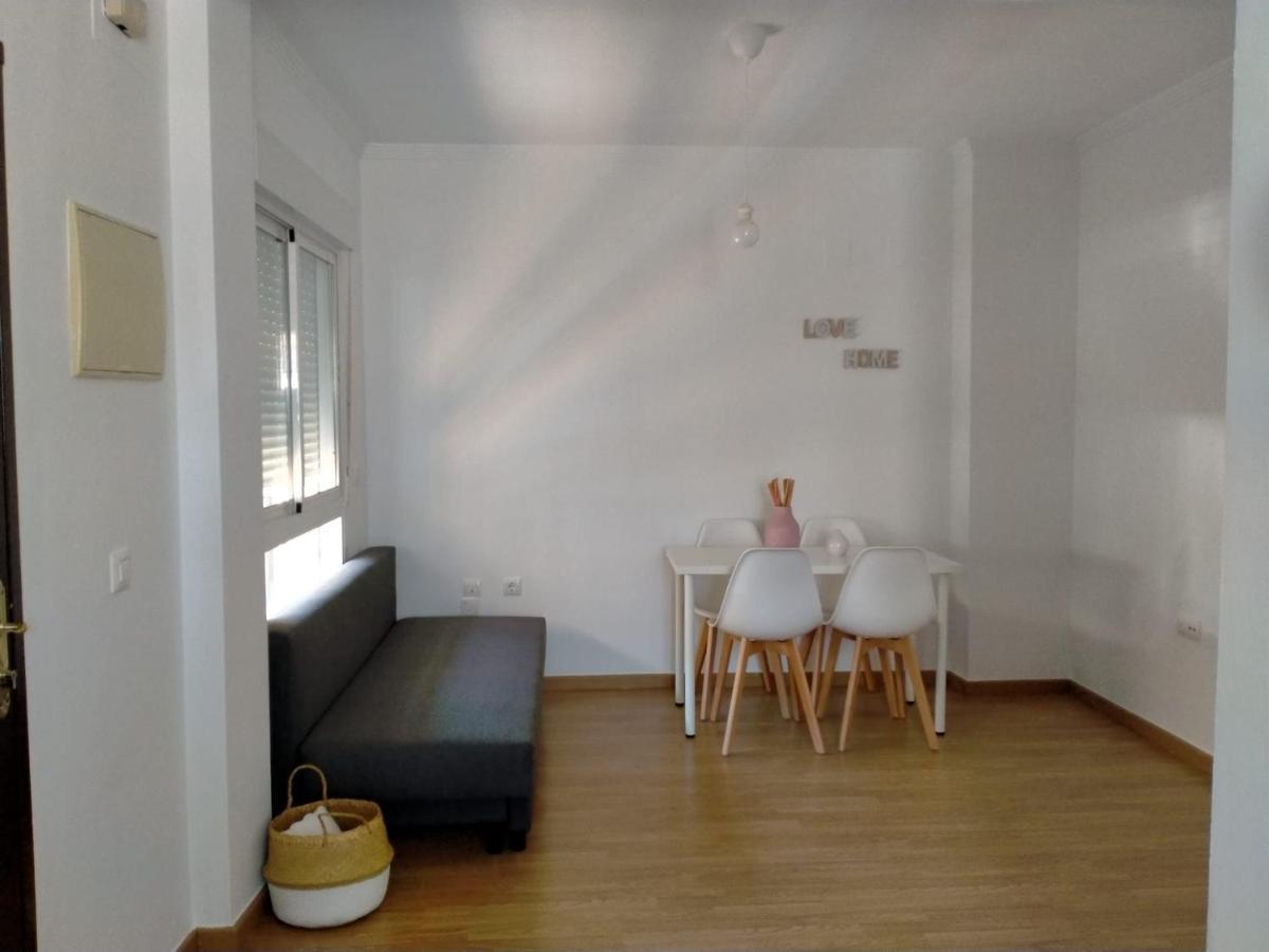 Apartamento 7 Revueltas * Sanlúcar de Barrameda